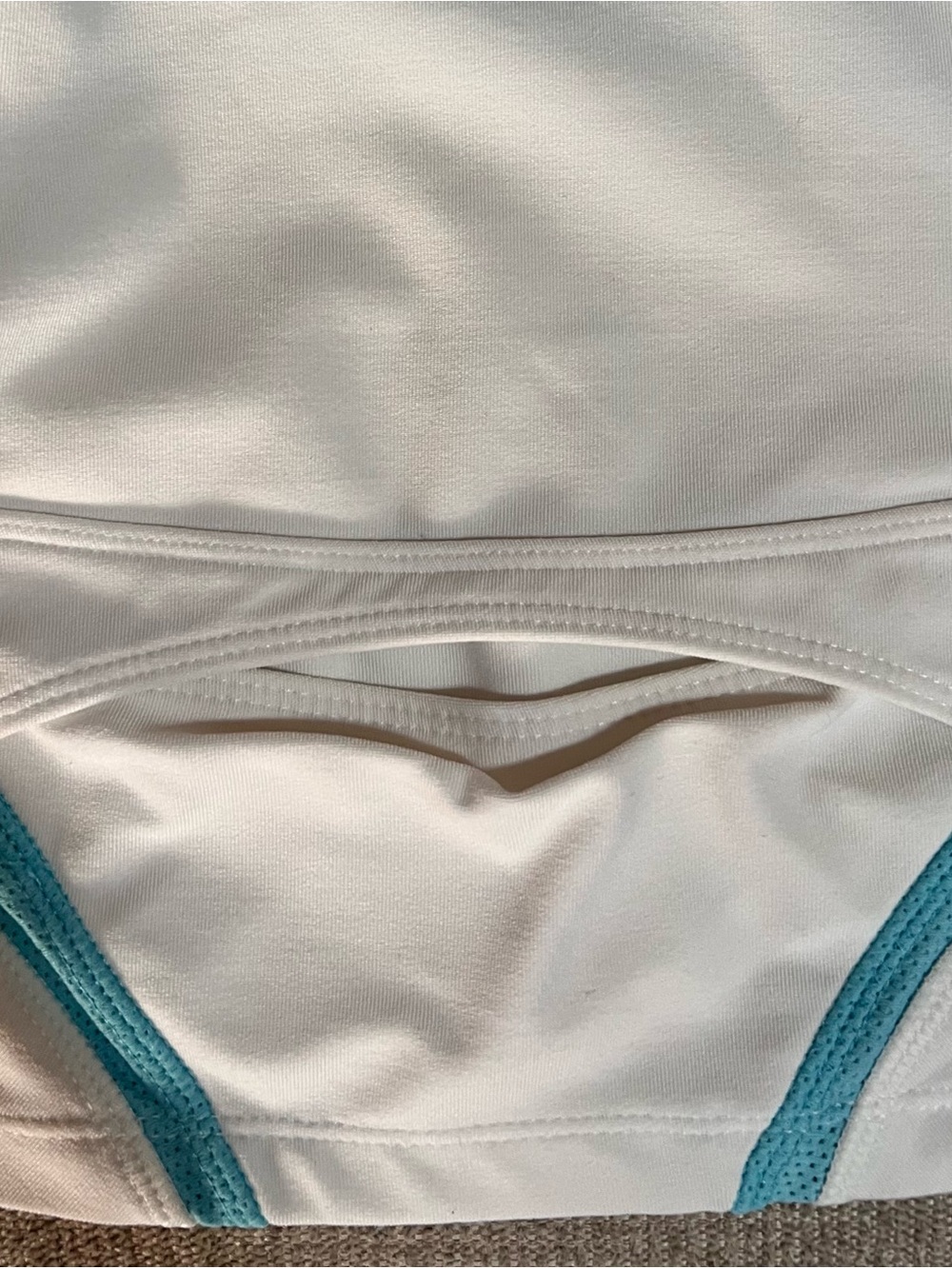 Nike Dri-Fit Tank Top - Picture 6 of 7